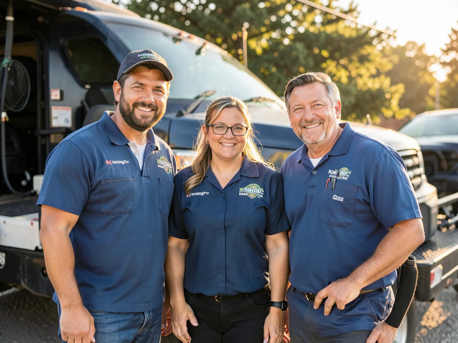 Roof Repair company in Hopland, CA